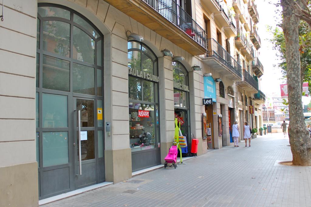Tamarit * Barcelona
