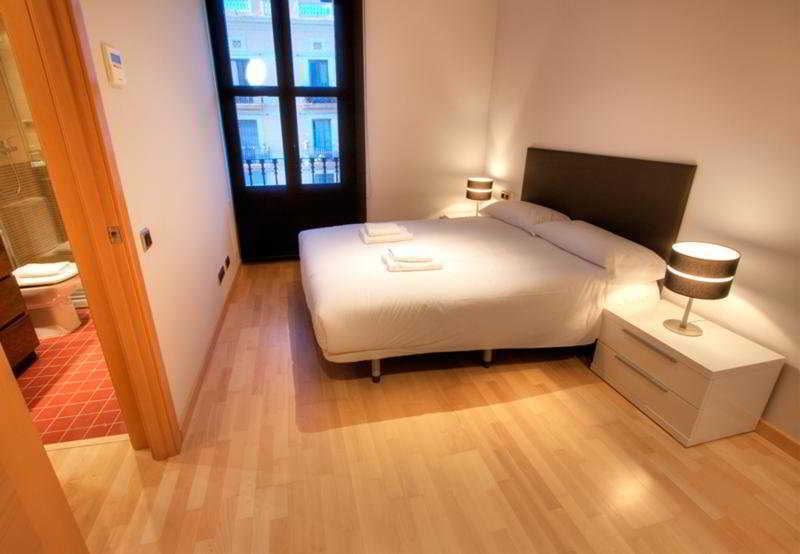 Tamarit Appartement Barcelona