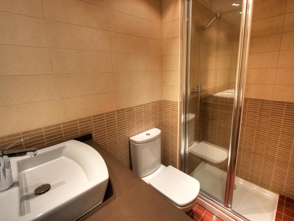 Tamarit Apartment *