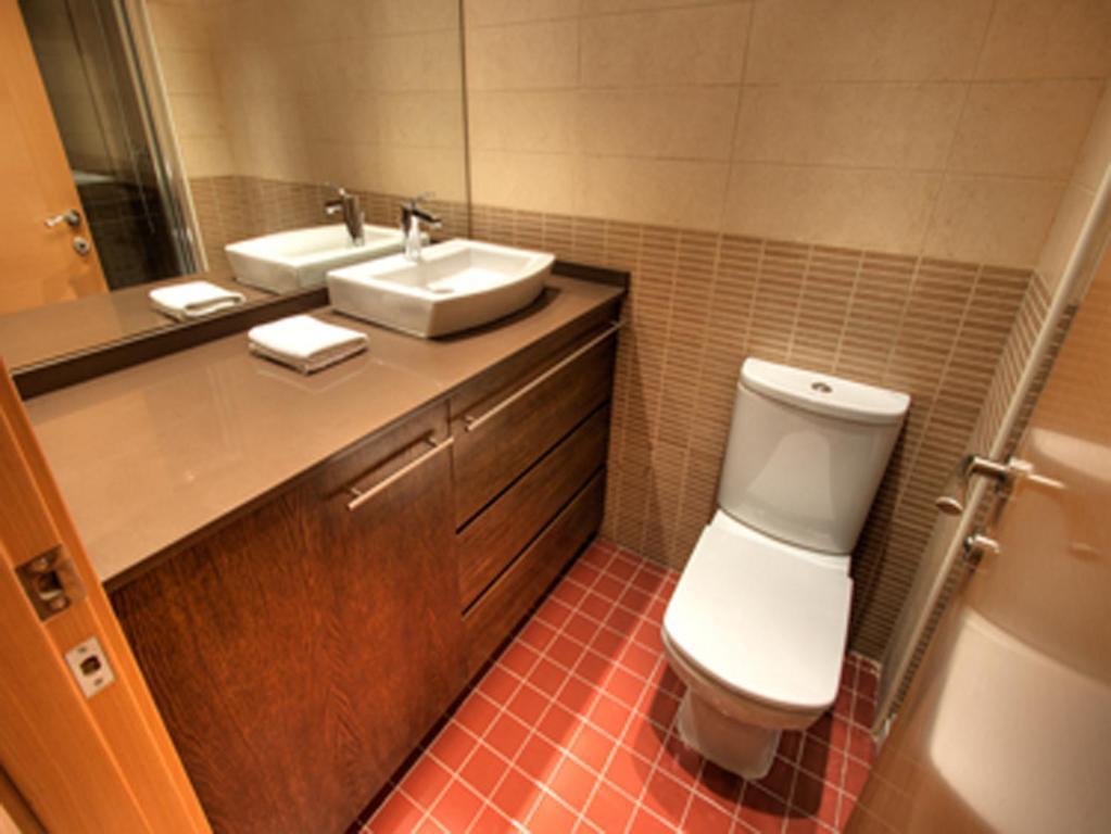 Apartment Tamarit *